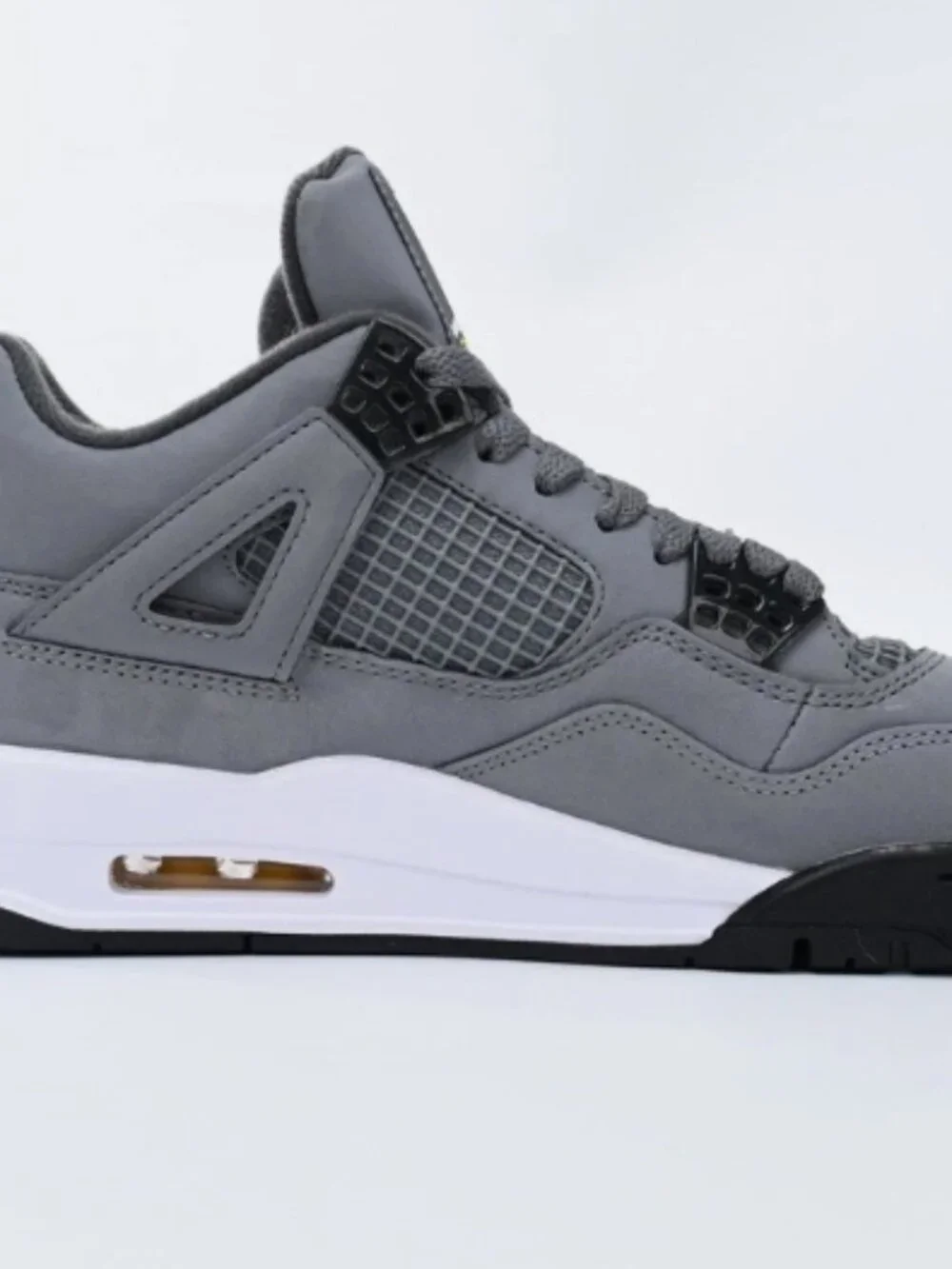 Jordan brand new